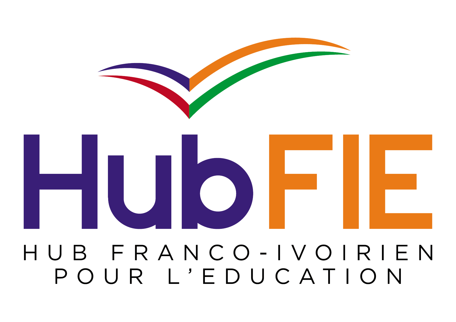 Logo HUBFIE