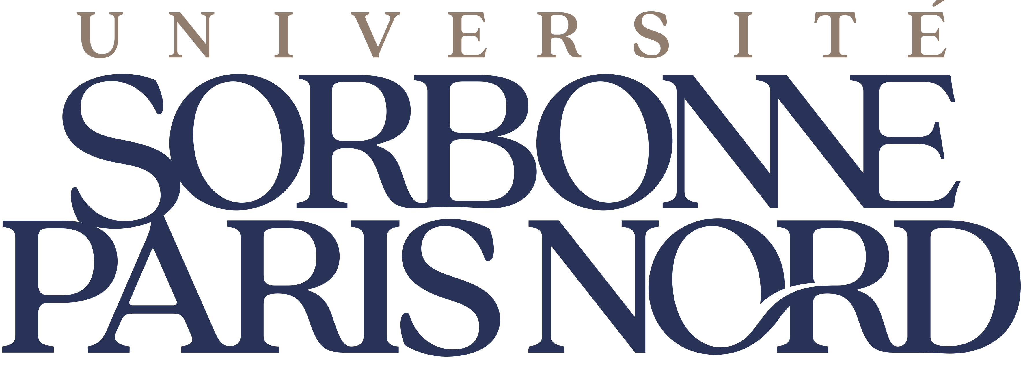 Logo USPN