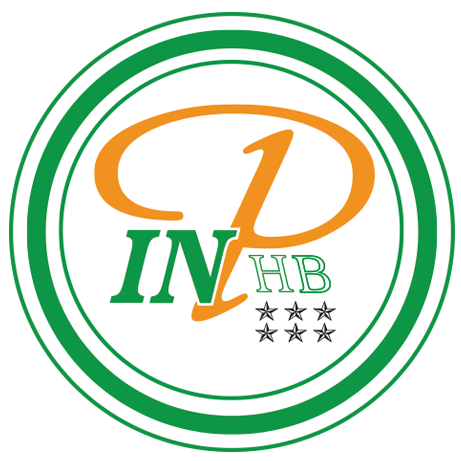 Logo INP-HB